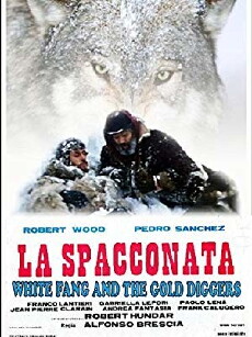 White Fang and the Gold Diggers (1975) - Stream Online