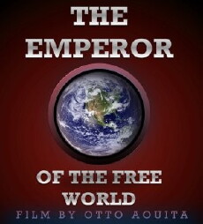 Emperor of the Free World (2016) - Stream Online