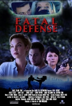 Fatal Defense (2017) - Stream Online