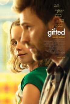 Gifted (2017) - Stream Online