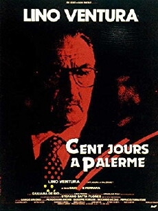 Die hundert Tage von Palermo (1984) - Stream Online