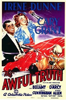 The Awful Truth (1937) - Stream Online