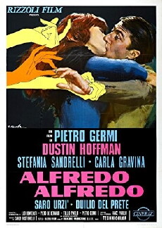 Alfredo, Alfredo (1972) - Stream Online