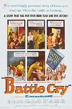 Battle Cry (1955) - Stream Online