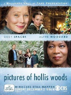 Pictures of Hollis Woods (2007) - Stream Online