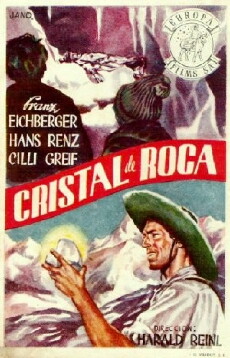Der Wildschütz von Tirol (1949) - Stream Online