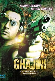 Ghajini (2005) - Stream Online