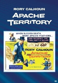 Apache Territory (1958) - Stream Online