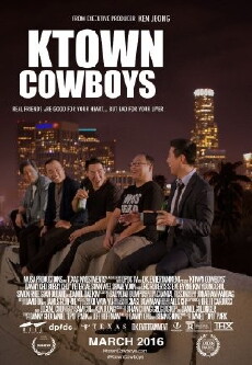 Ktown Cowboys (2015) - Stream Online