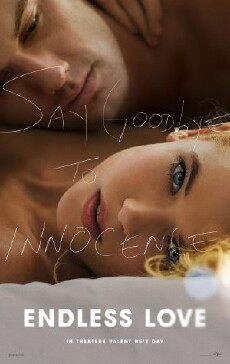 Endless Love (2014) - Stream Online