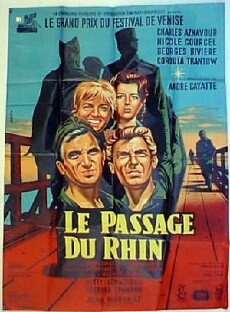 Tomorrow Is My Turn (1960) - Stream Online