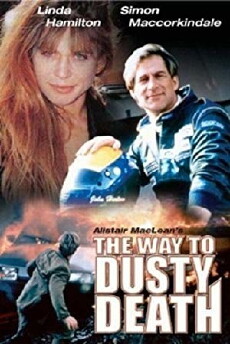 The Way to Dusty Death (1996) - Stream Online
