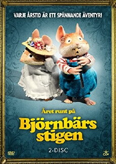 Brambly Hedge (1996) - Stream Online