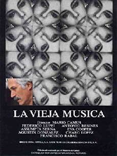 The Old Music (1985) - Stream Online