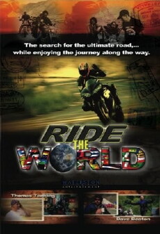 Ride the World (2012) - Stream Online