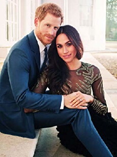 Meghan Markle: A Royal Love Story (2018) - Stream Online