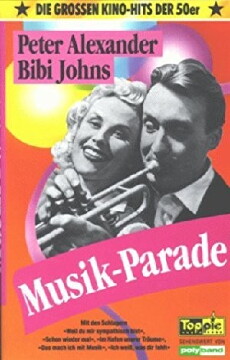 Musikparade (1956) - Stream Online