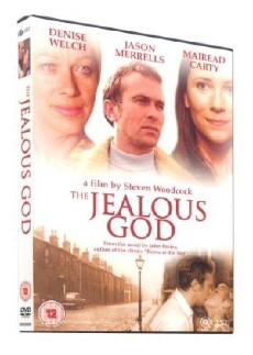 The Jealous God (2005) - Stream Online