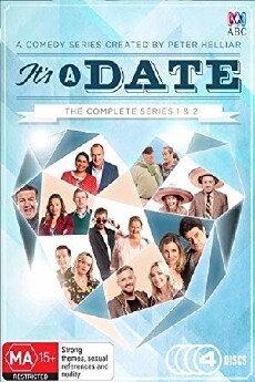 It's a Date (2013) - Stream Online