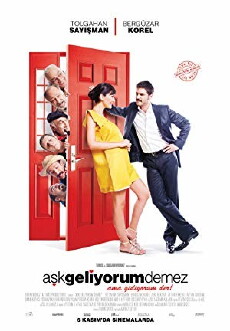 Ask geliyorum demez (2009) - Stream Online