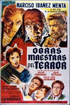 Obras maestras del terror (1960) - Stream Online