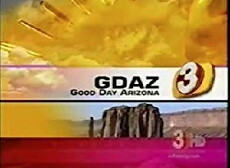 Good Day Arizona (2008) - Stream Online