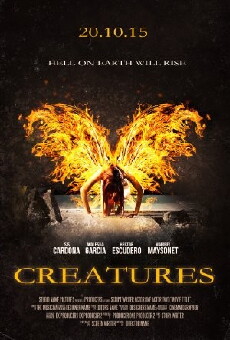 Creatures (2015) - Stream Online