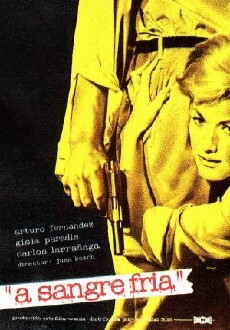 Liebe, Gift und Leidenschaft (1959) - Stream Online
