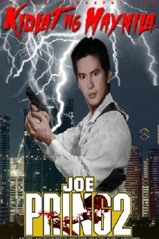 Kidlat ng Maynila: Joe Pring 2 (1991) - Stream Online