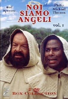 Zwei Engel mit vier Fäusten (1997) - Stream Online