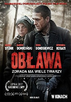Oblawa (2012) - Stream Online