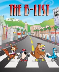 The B-List (2015) - Stream Online