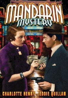 The Mandarin Mystery (1936) - Stream Online