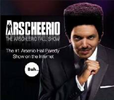 The ArScheerio Paul Show (2013) - Stream Online