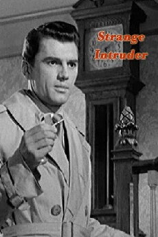 Strange Intruder (1956) - Stream Online