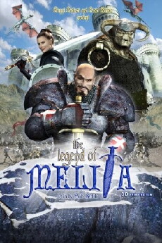 The Legend of Melita (2010) - Stream Online