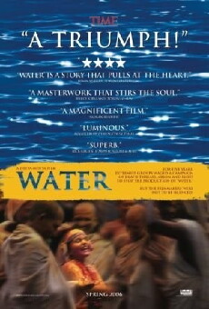 Water (2005) - Stream Online