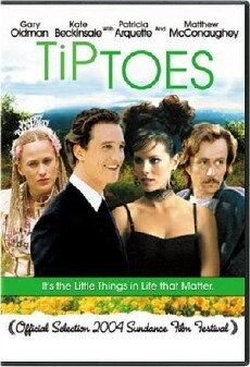 Tiptoes (2003) - Stream Online