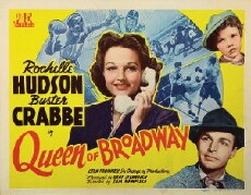 Queen of Broadway (1942) - Stream Online