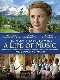 The von Trapp Family: A Life of Music (2015) - Stream Online