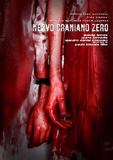 Nervo Craniano Zero (2012) - Stream Online