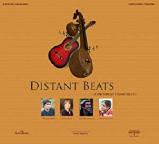 Distant Beats (2011) - Stream Online