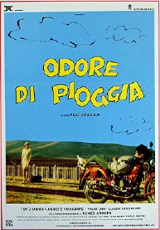 Odore di pioggia (1989) - Stream Online