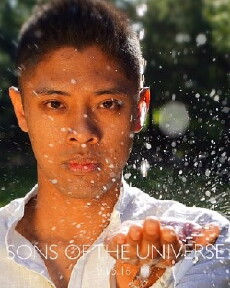 Sons of the Universe (2016) - Stream Online