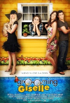 Grooming Giselle (2013) - Stream Online