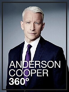 Anderson Cooper 360° (2003) - Stream Online