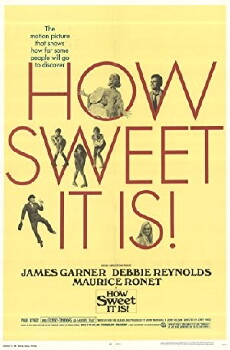 How Sweet It Is! (1968) - Stream Online