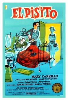 The Little Apartment (1959) - Stream Online