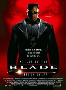 Blade (1998) - Stream Online