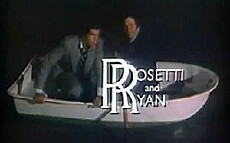 Rosetti and Ryan (1977) - Stream Online